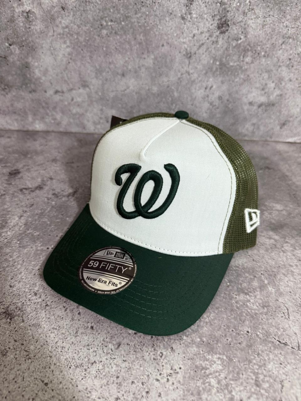 G BEISBOLERA MALLA 6