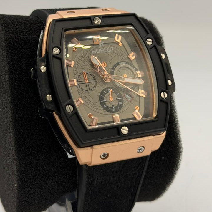 HUBLOT KING GOLD 025