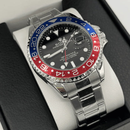 Rolex GMT Master II