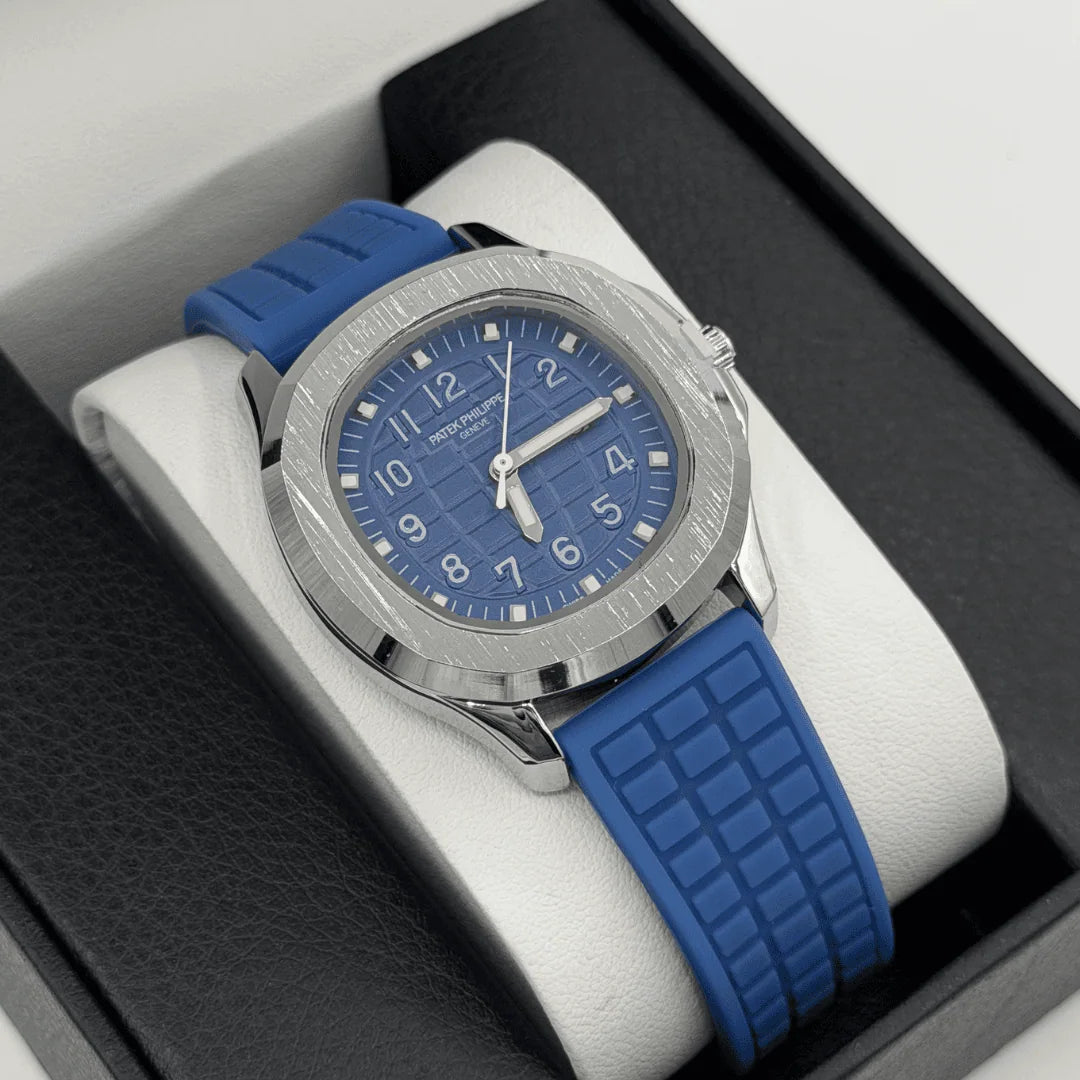 Patek Aquanaut Dama