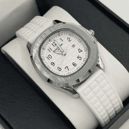 Patek Aquanaut Dama
