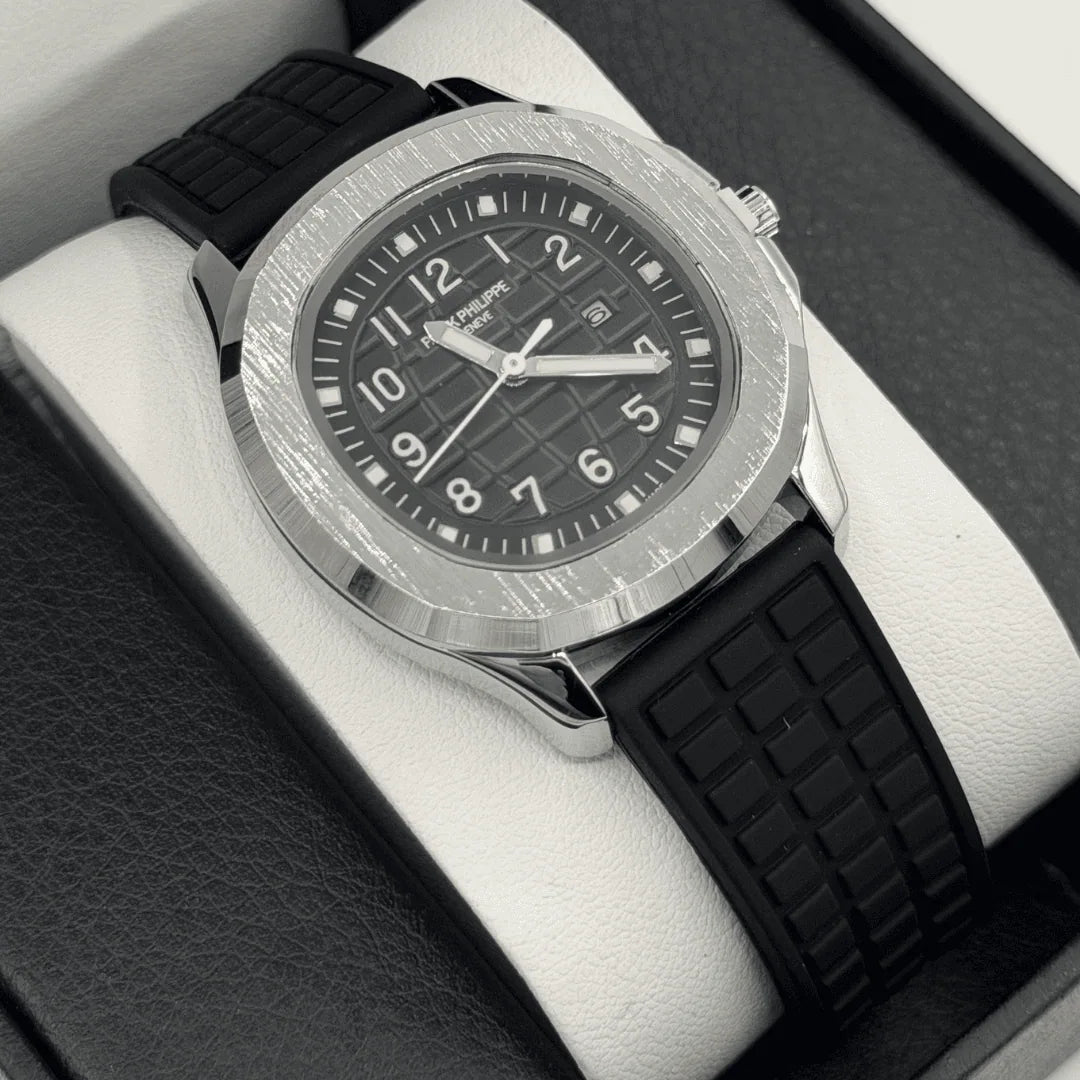 Patek Aquanaut Dama