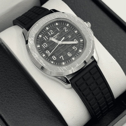 Patek Aquanaut Dama