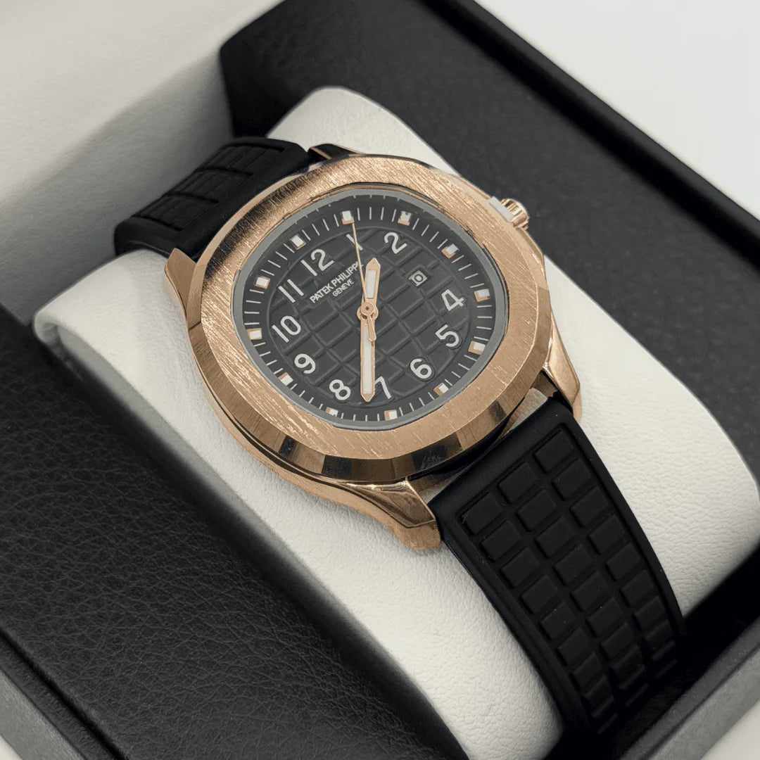 Patek Aquanaut Dama