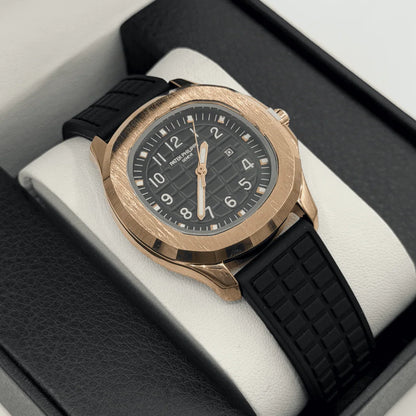 Patek Aquanaut Dama