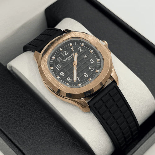 Patek Aquanaut Dama