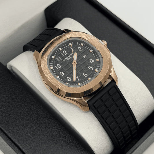 Patek Aquanaut Dama