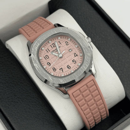 Patek Aquanaut Dama