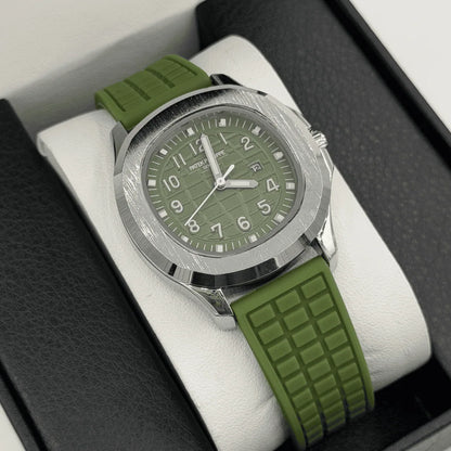 Patek Aquanaut Dama