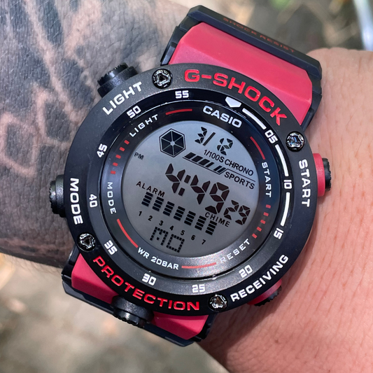 Reloj Deportivo G shock SE13