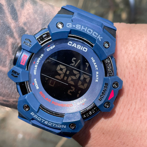 Reloj Deportivo G shock SE14