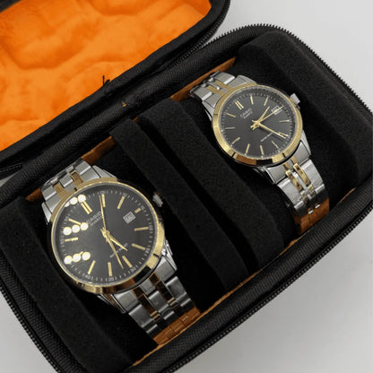 Casio kit Parejas