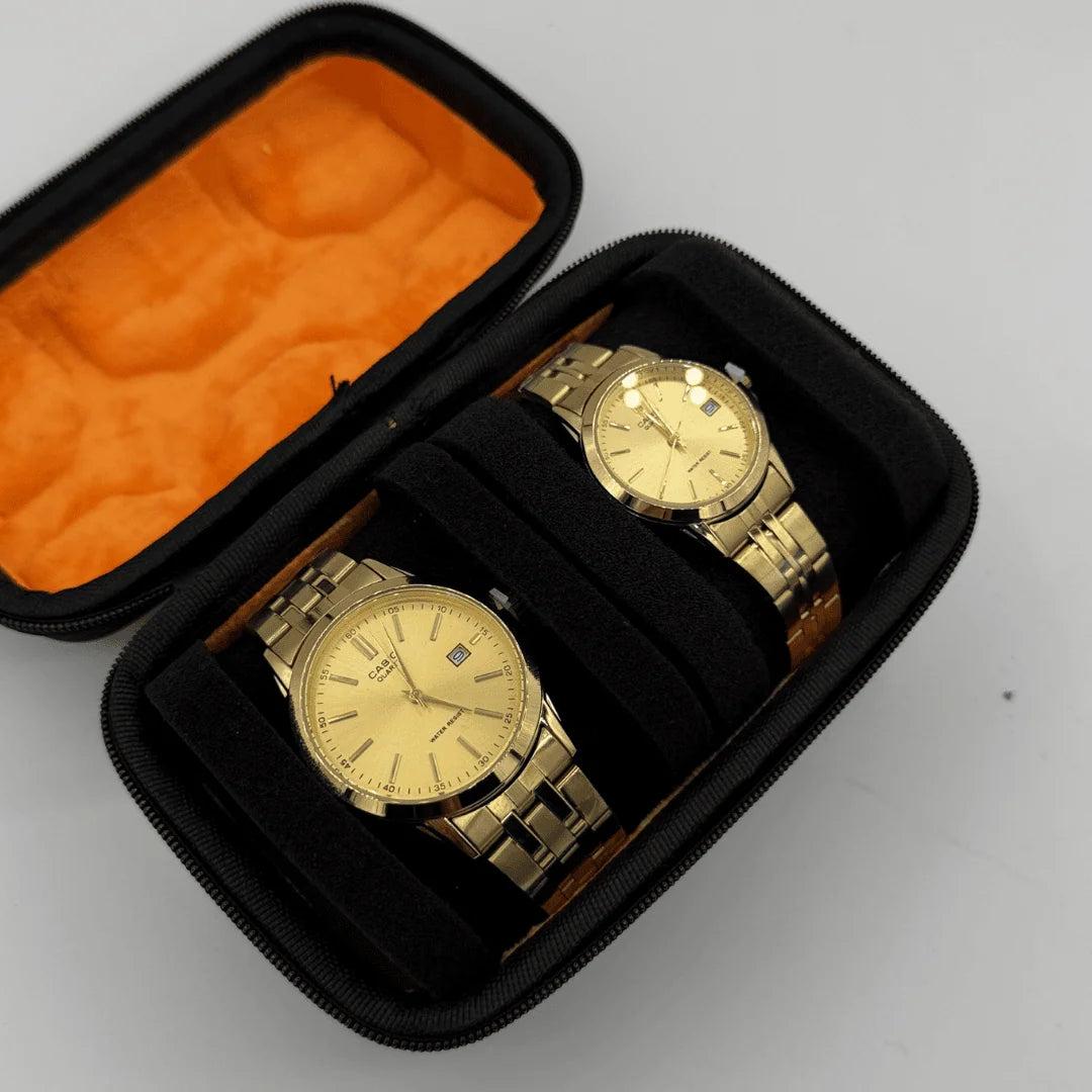 Casio kit Parejas