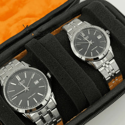 Casio kit Parejas