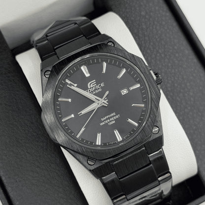 Edifice Casio Zafiro