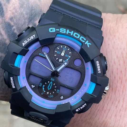 Reloj Deportivo G shock SE23