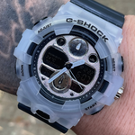 Reloj Deportivo G shock SE26