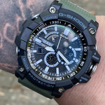 Reloj Deportivo G shock SE30