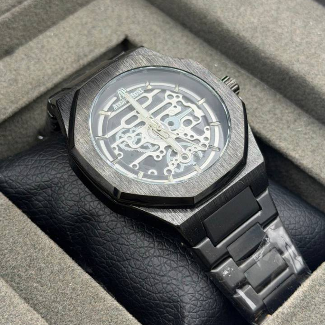 AP Skeleton Exclusivo