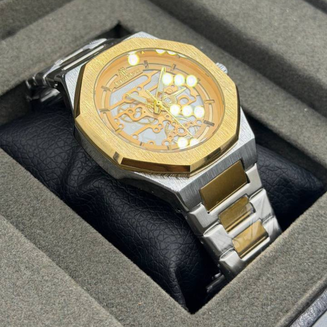 AP Skeleton Exclusivo