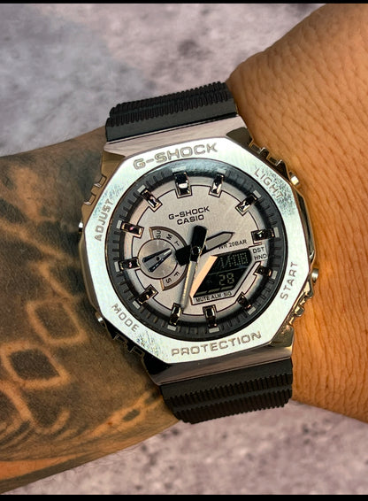 G-shock Ref 0704