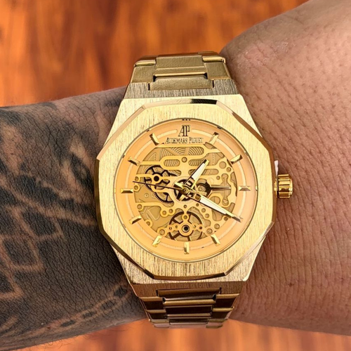 AP Skeleton Exclusivo