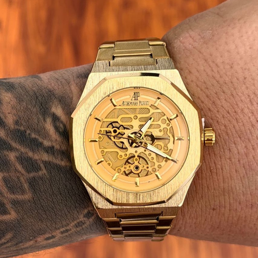 AP Skeleton Exclusivo