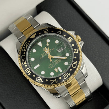 Rolex GMT Master II