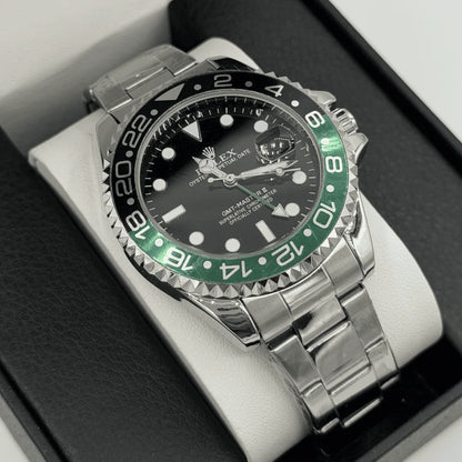 Rolex GMT Master II