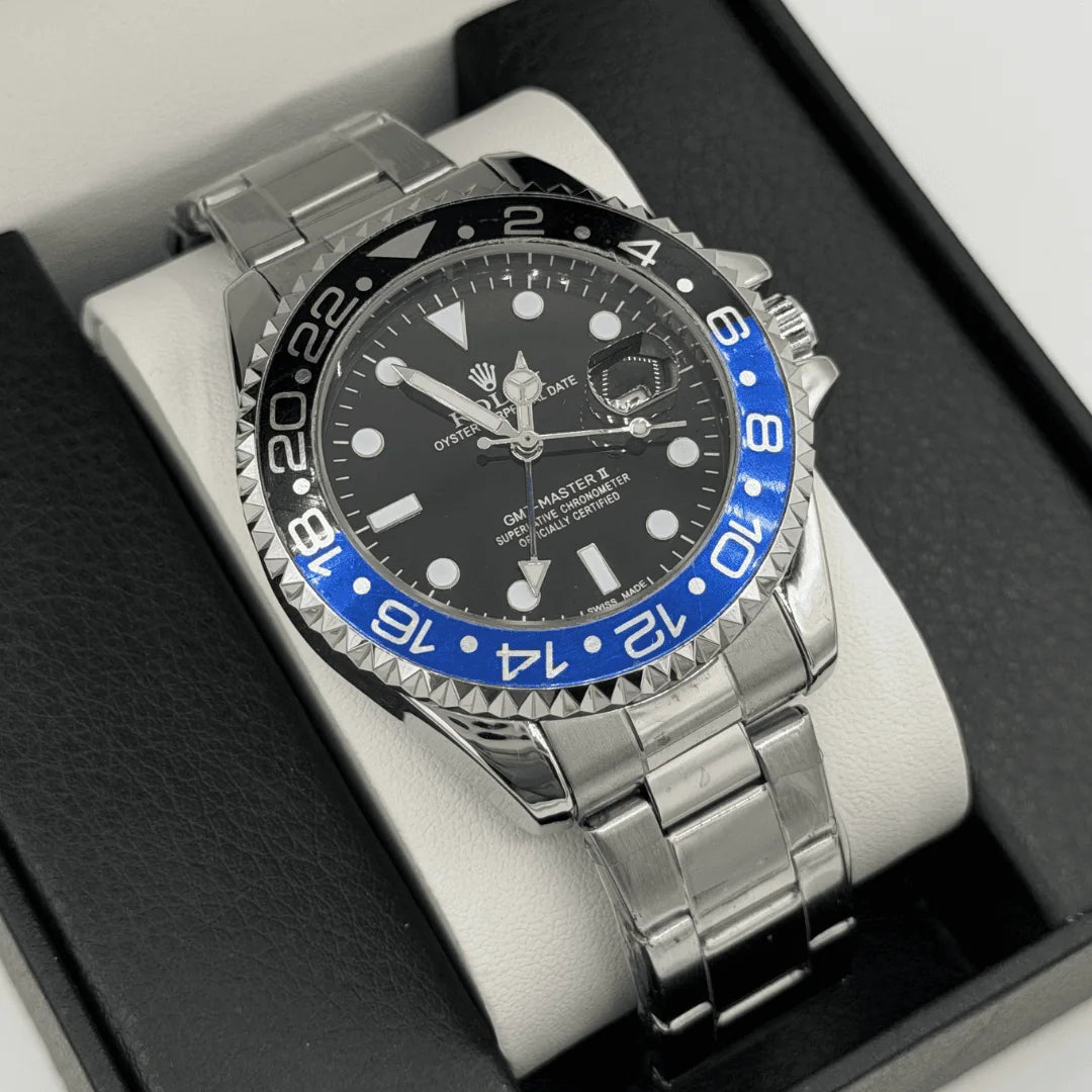 Rolex GMT Master II
