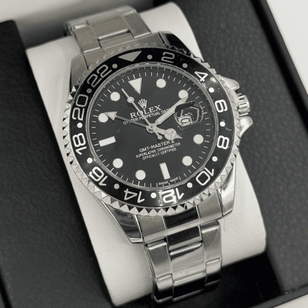 Rolex GMT Master II