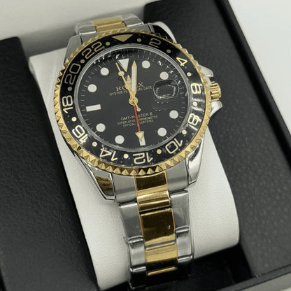 Rolex GMT Master II