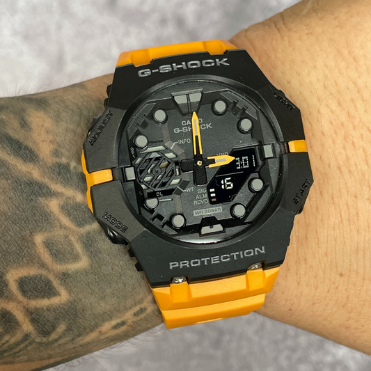 Deportivo G shock REF CUANEW03