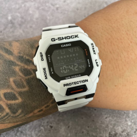 Deportivo G shock REF CUA05