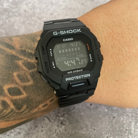 Deportivo G shock REF CUA04