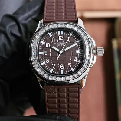 Patek Aquanaut Dama