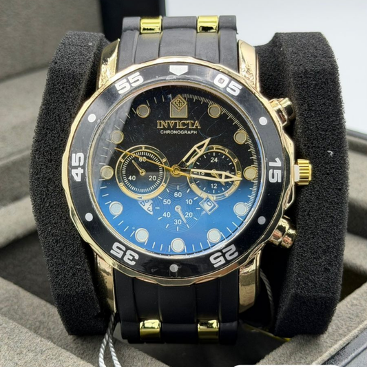 INVICTA 21 DELUX