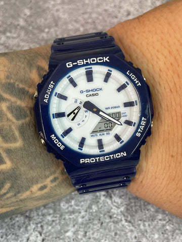 G-shock Ref 0727