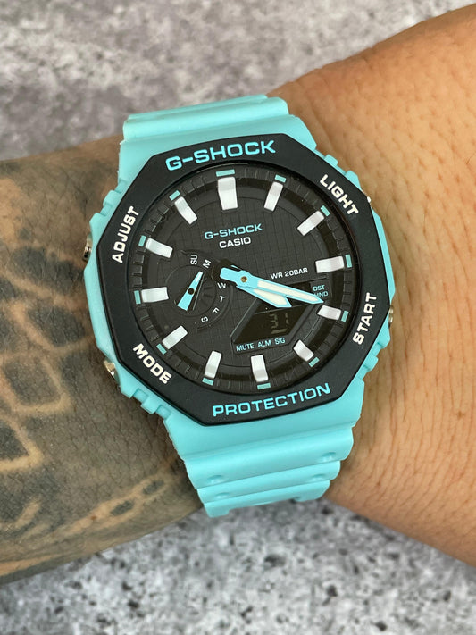 G-shock Ref 0725