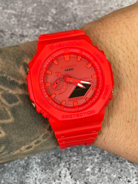 G-shock Ref 0724