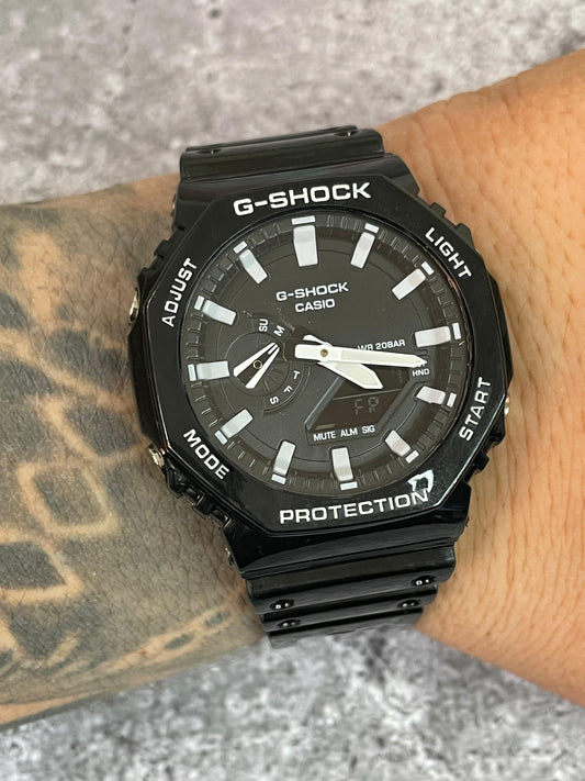 G-shock Ref 0723