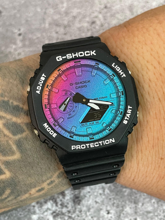 G-shock Ref 0722