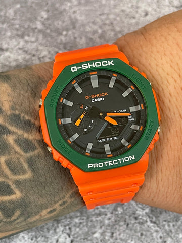 G-shock Ref 0720