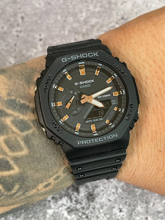 G-shock Ref 0719