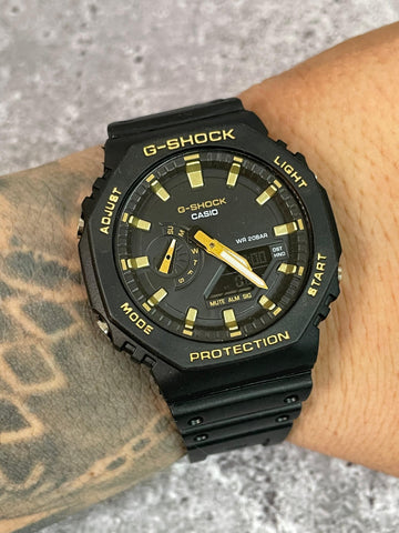 G-shock Ref 0718