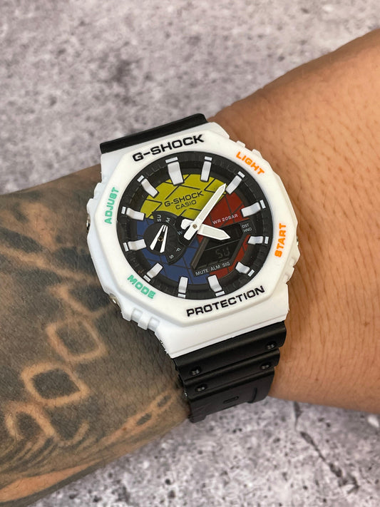 G-shock Ref 0716