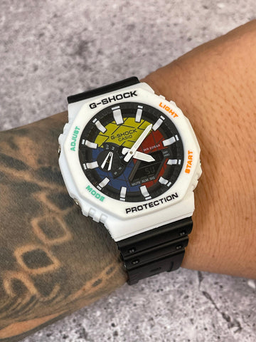 G-shock Ref 0716