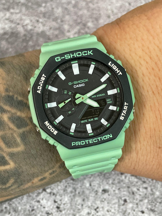 G-shock Ref 0714