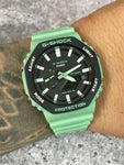 G-shock Ref 0714