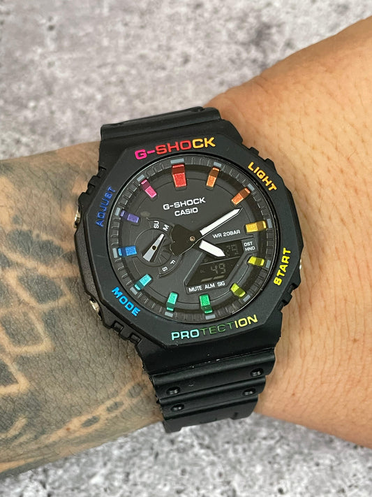 G-shock Ref 0712